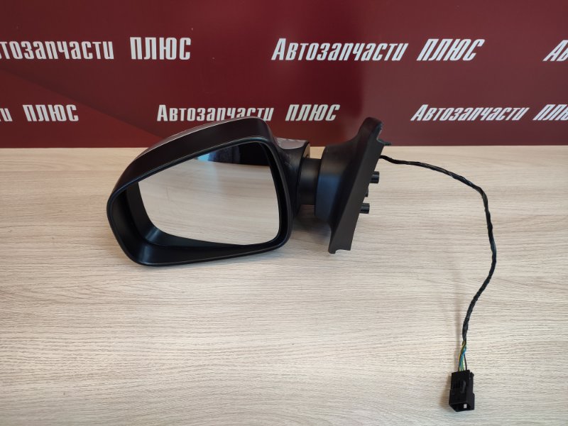Зеркало заднего вида боковое