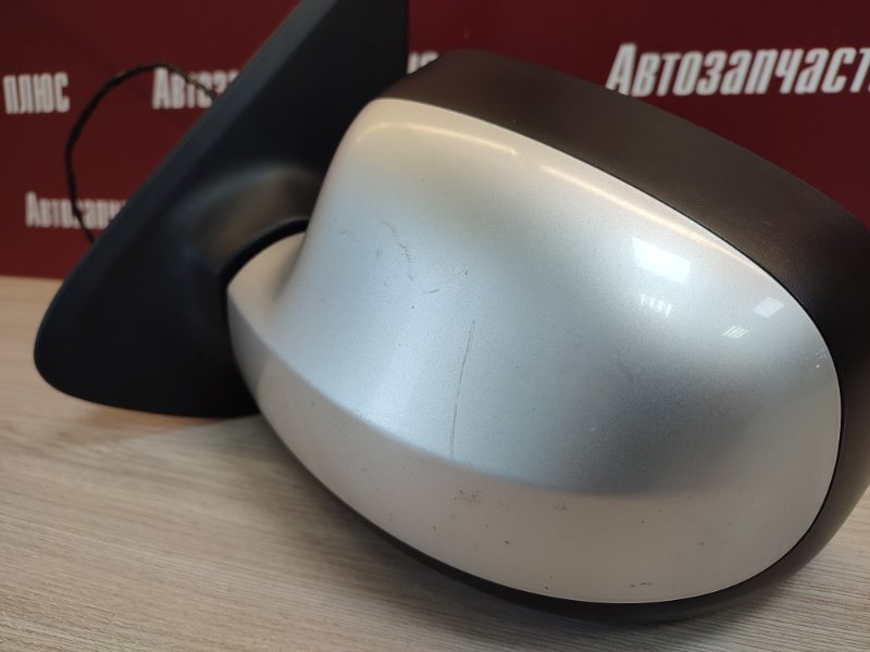 Зеркало заднего вида боковое