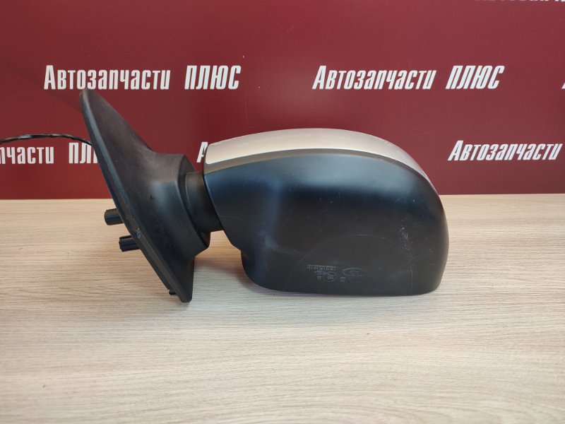 Зеркало заднего вида боковое