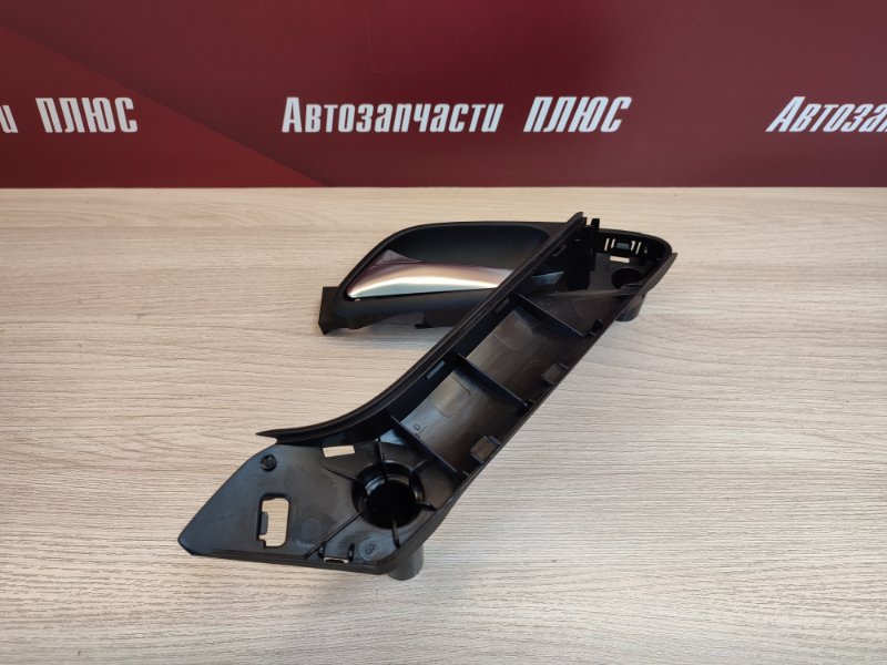 Внутренняя  ручка двери