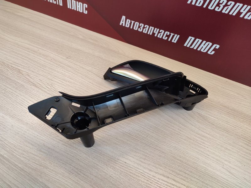 Внутренняя  ручка двери