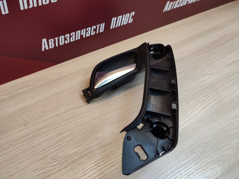 Внутренняя  ручка двери
