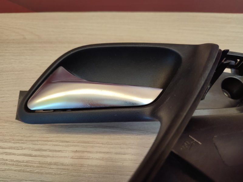 Внутренняя  ручка двери