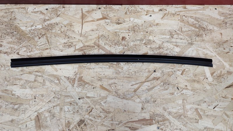 Уплотнитель стекла двери внутренний