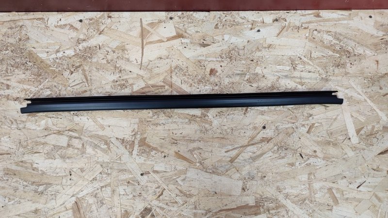 Уплотнитель стекла двери внутренний