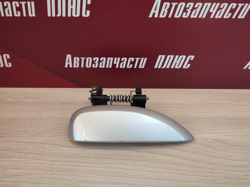 Ручка двери внешняя