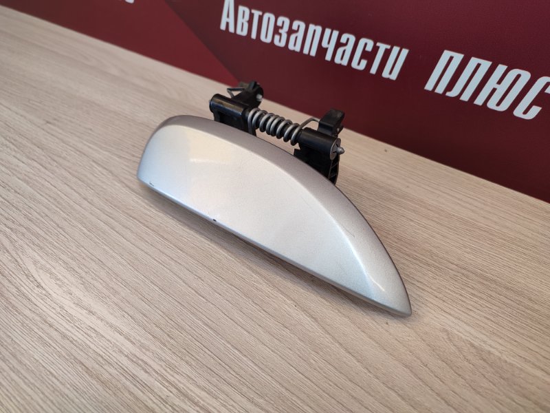 Ручка двери внешняя