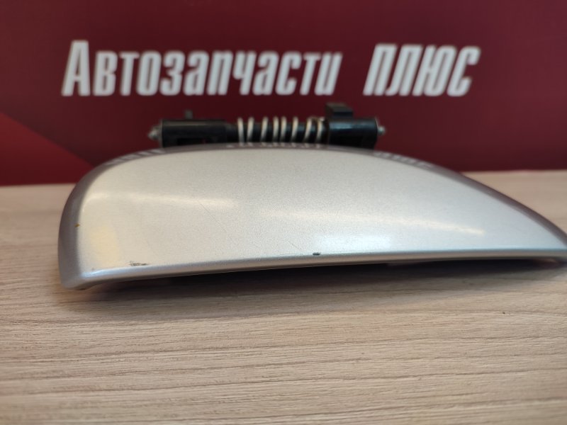 Ручка двери внешняя