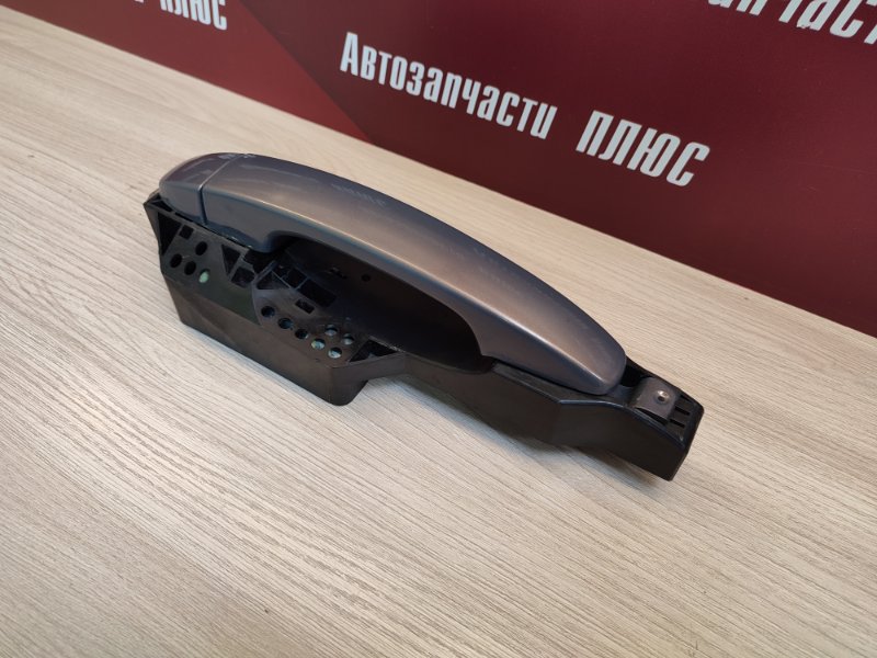 Ручка двери внешняя