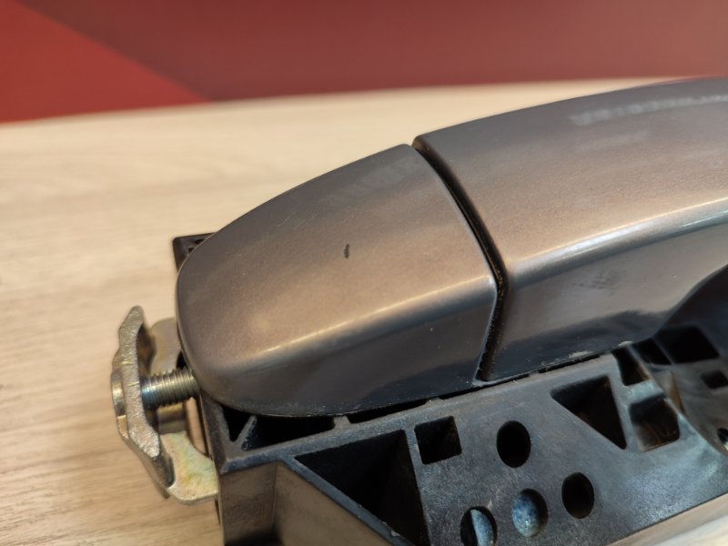 Ручка двери внешняя