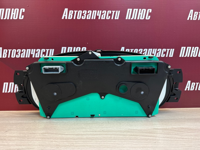 Щиток приборов