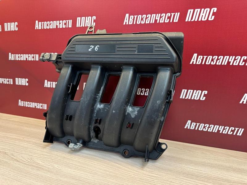 Впускной коллектор