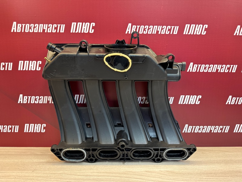 Впускной коллектор