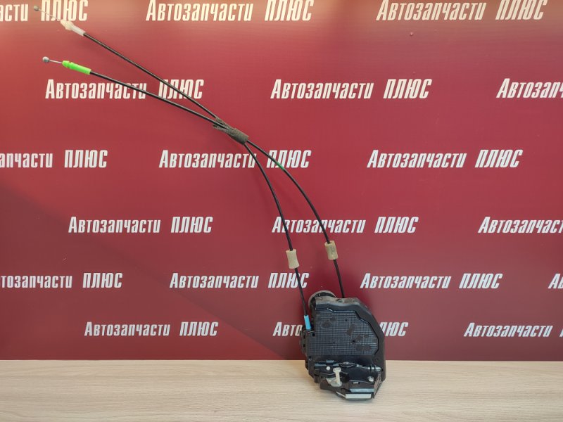 Замок   двери