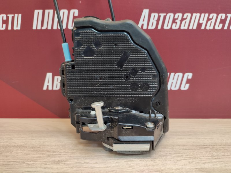 Замок   двери