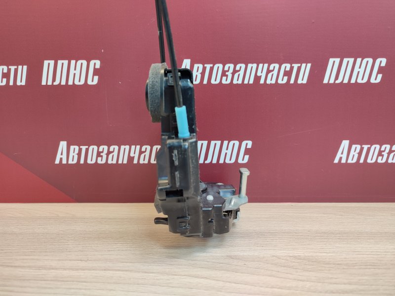 Замок   двери