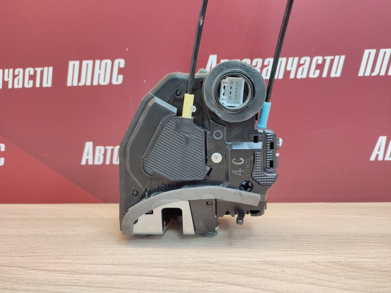 Замок   двери