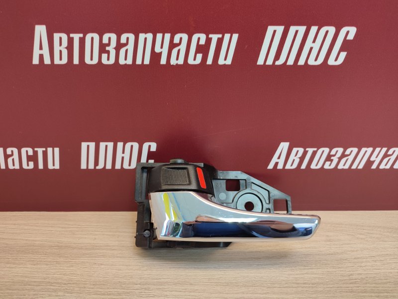Внутренняя ручка     двери