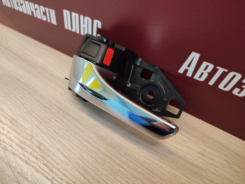 Внутренняя ручка     двери