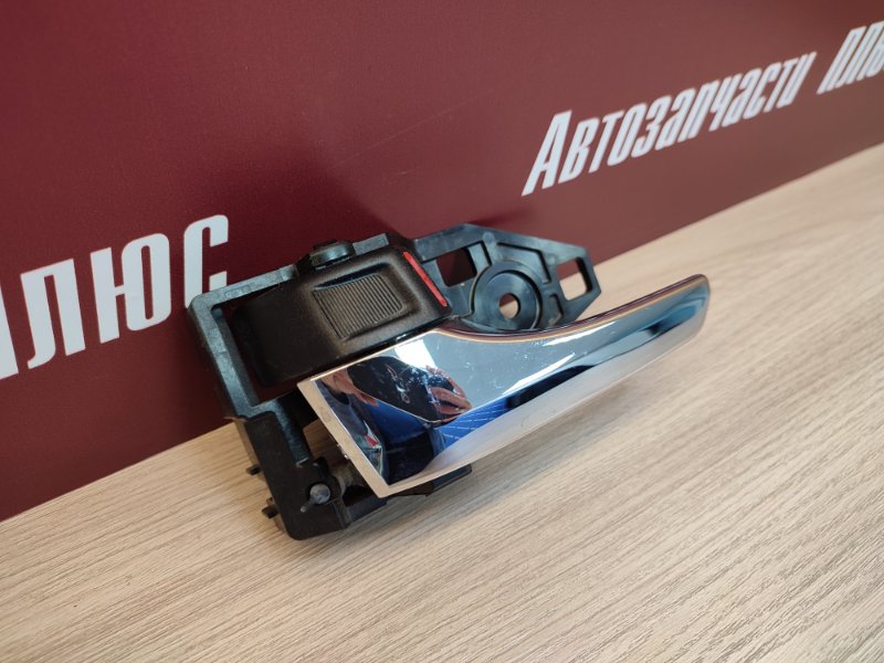 Внутренняя ручка     двери