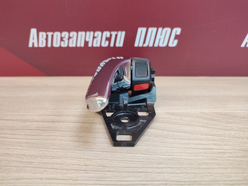 Внутренняя ручка     двери