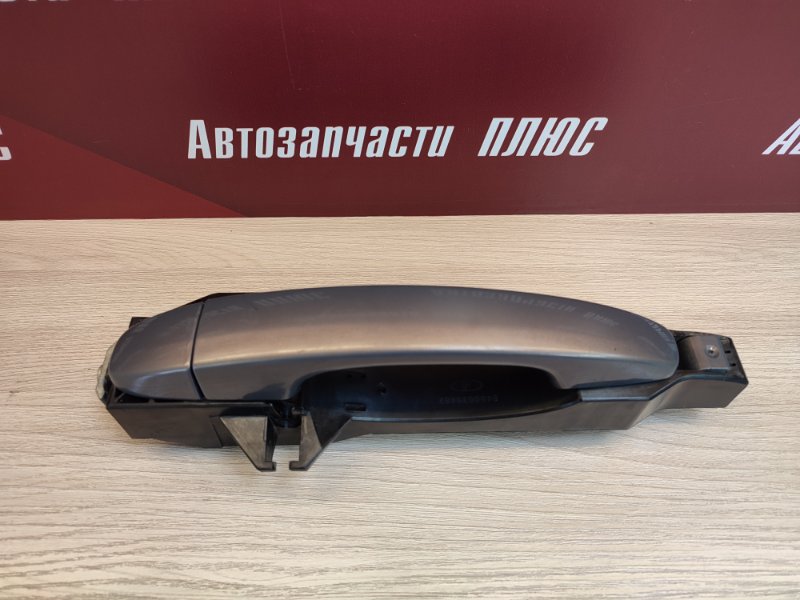 Ручка двери внешняя