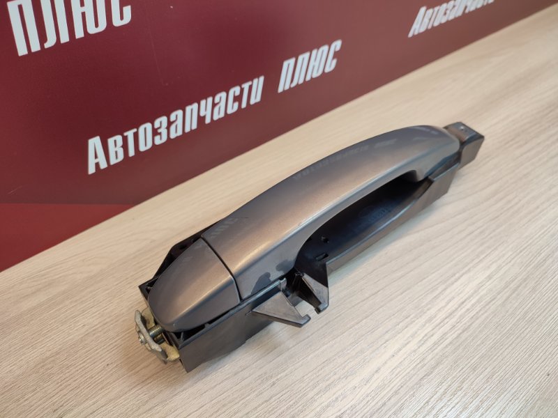 Ручка двери внешняя