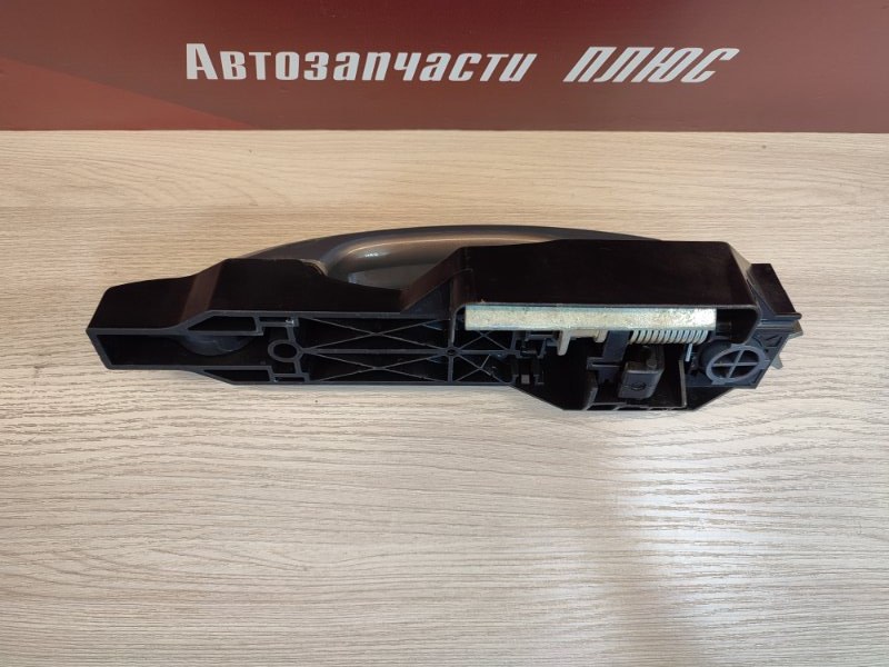Ручка двери внешняя