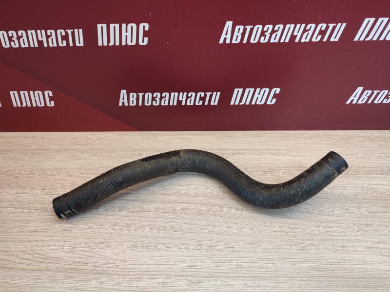 Патрубок отопителя