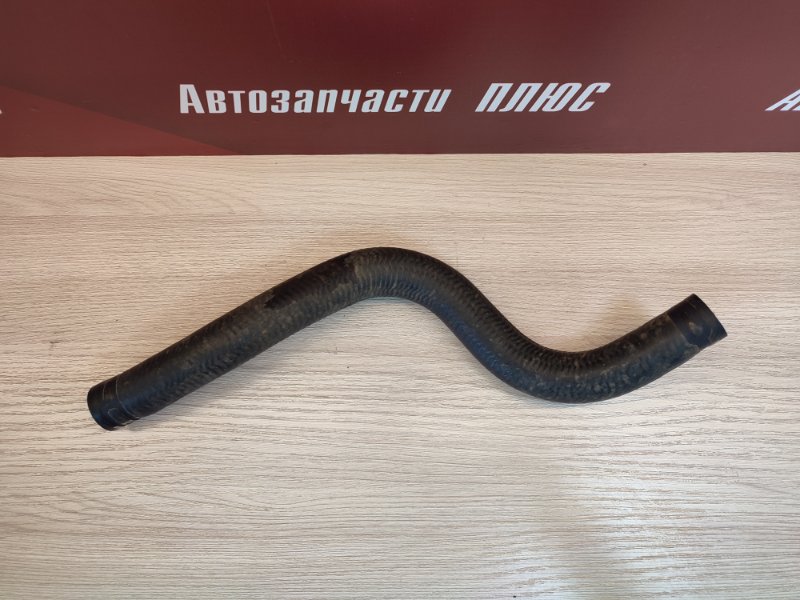 Патрубок отопителя