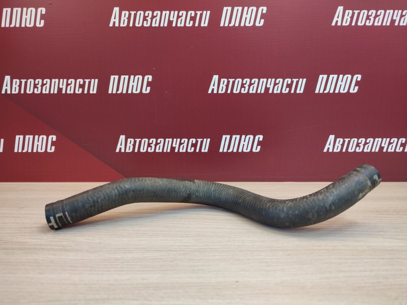 Патрубок отопителя