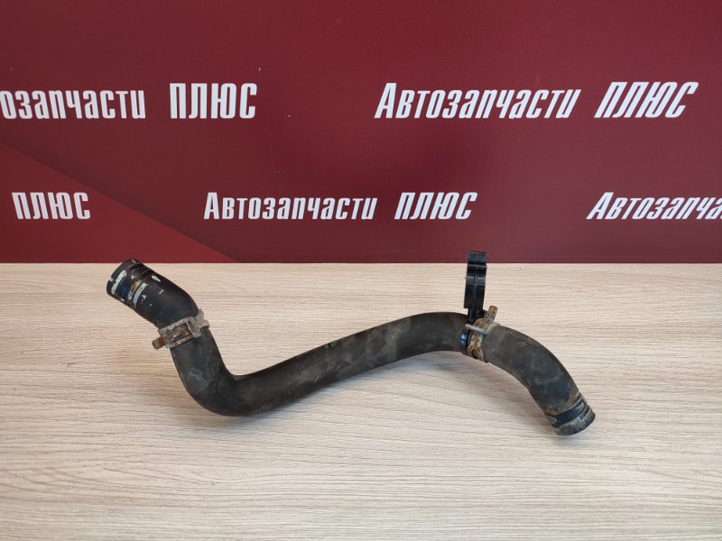 Патрубок печки