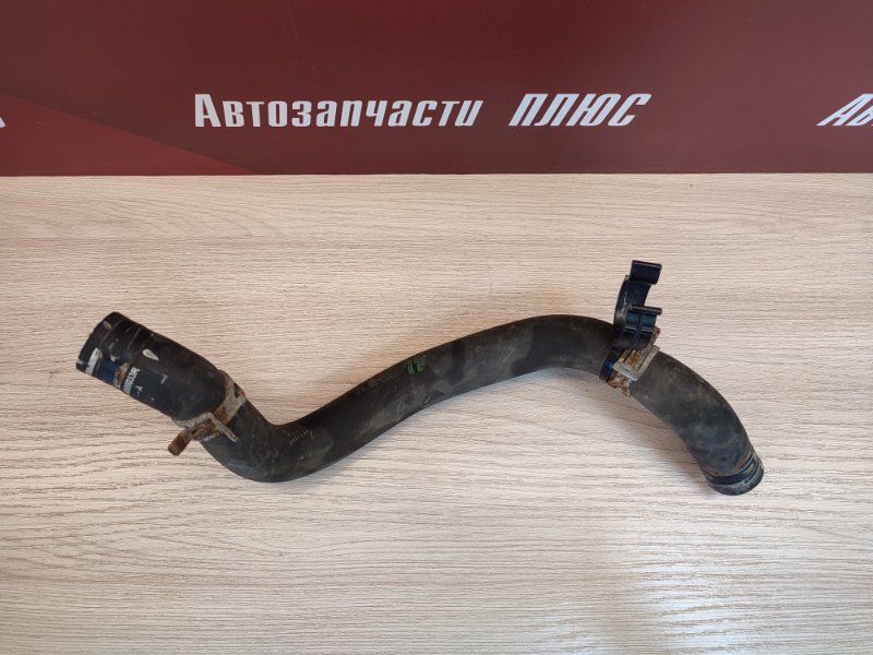 Патрубок печки