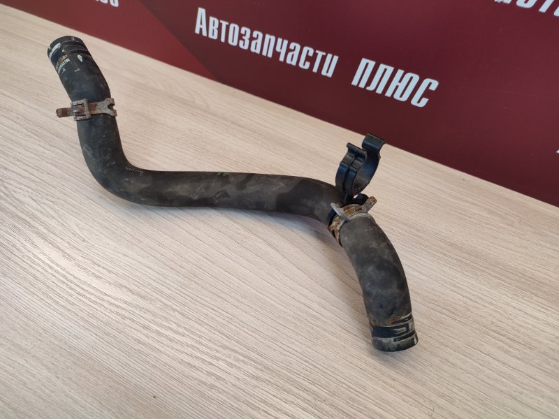 Патрубок печки