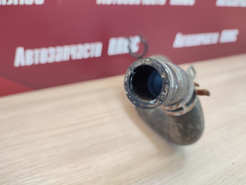 Патрубок печки