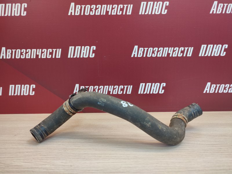 Патрубок печки