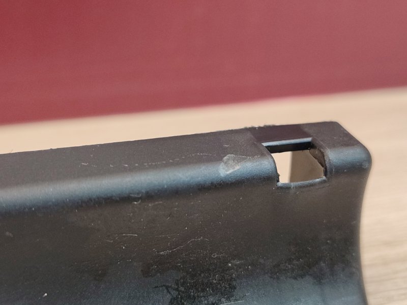 Крепеж проводки