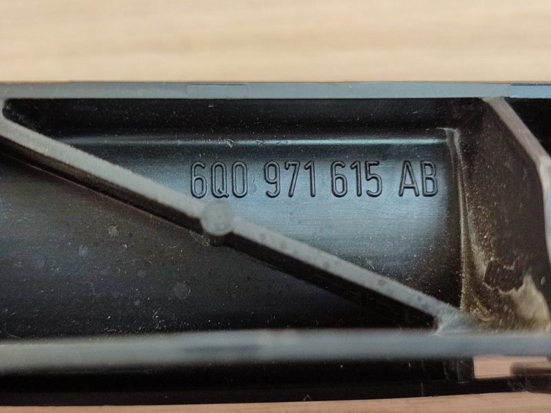 Крепеж проводки