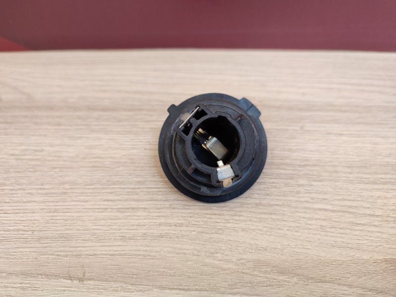 Патрон фонаря