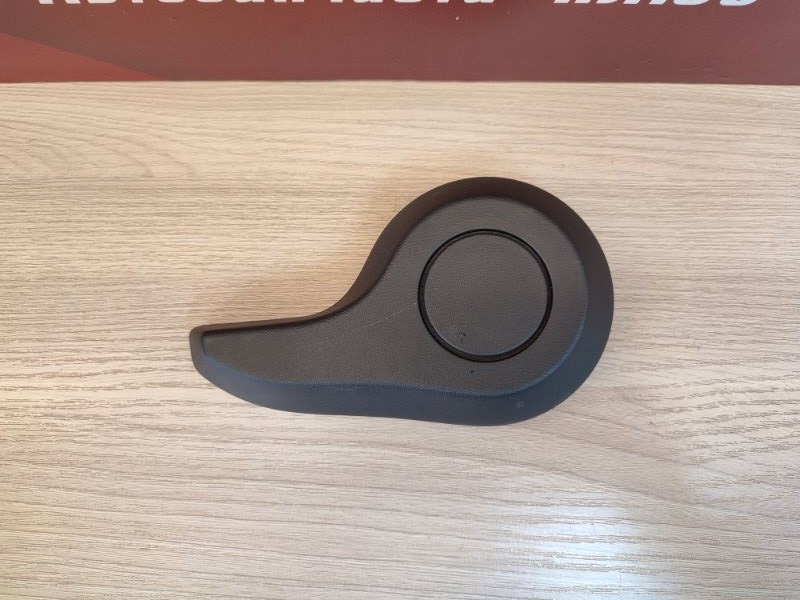 Ручка регулировки спинки сиденья