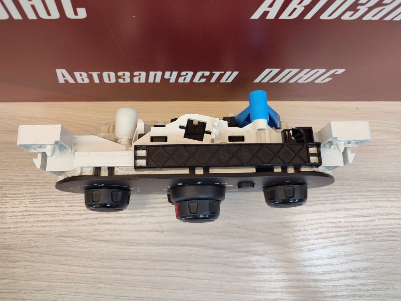 Блок управления печкой