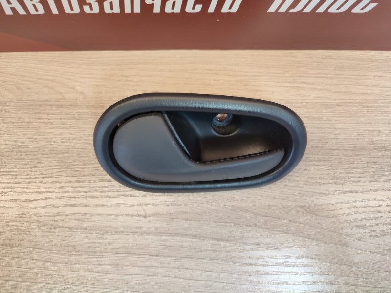 Внутренняя ручка     двери