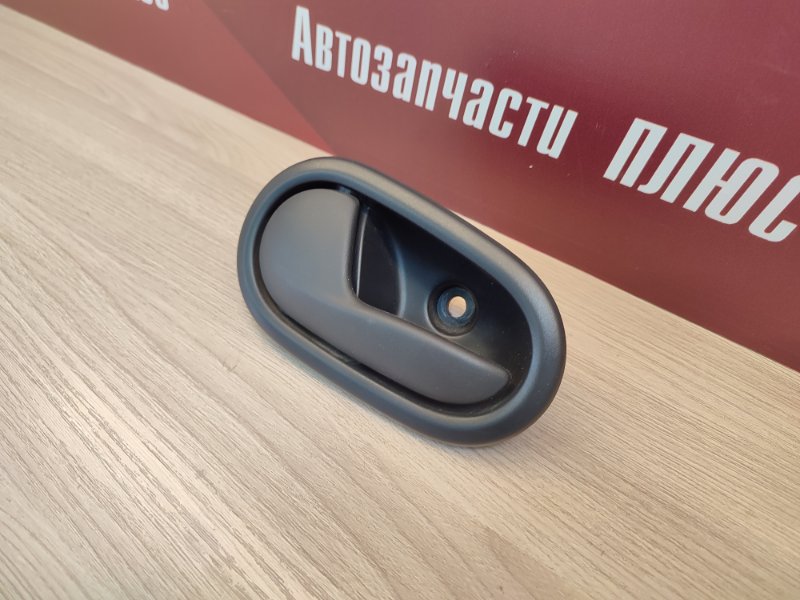 Внутренняя ручка     двери