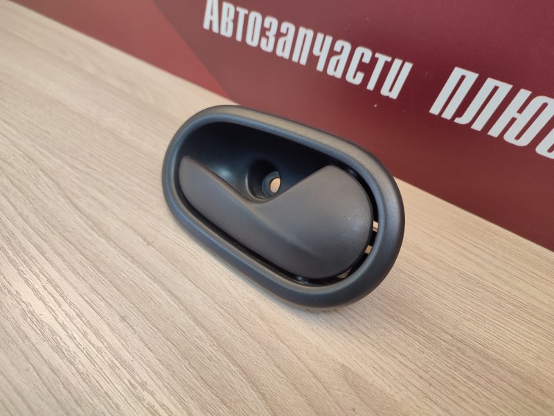 Внутренняя ручка     двери