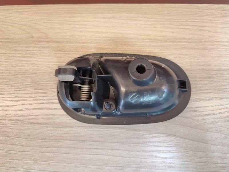 Внутренняя ручка     двери