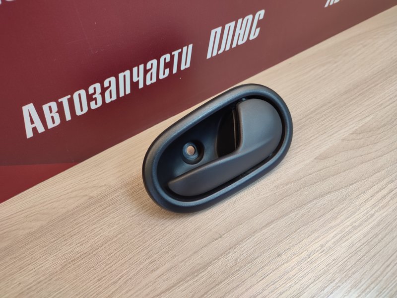 Внутренняя ручка     двери