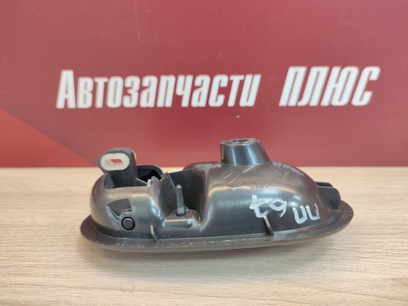 Внутренняя ручка     двери