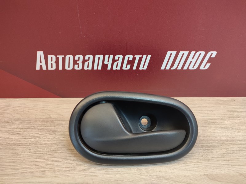 Внутренняя ручка     двери