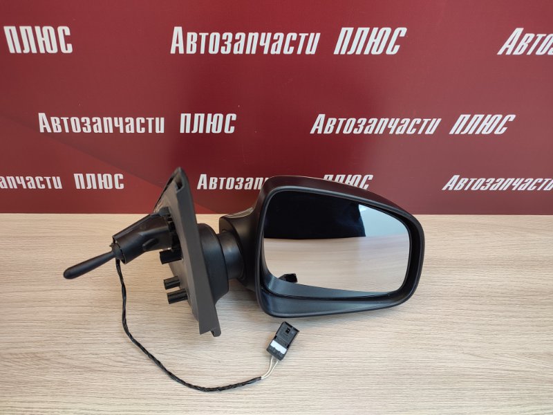 Зеркало заднего вида боковое