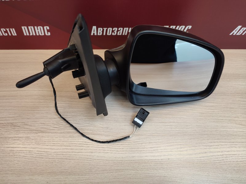 Зеркало заднего вида боковое